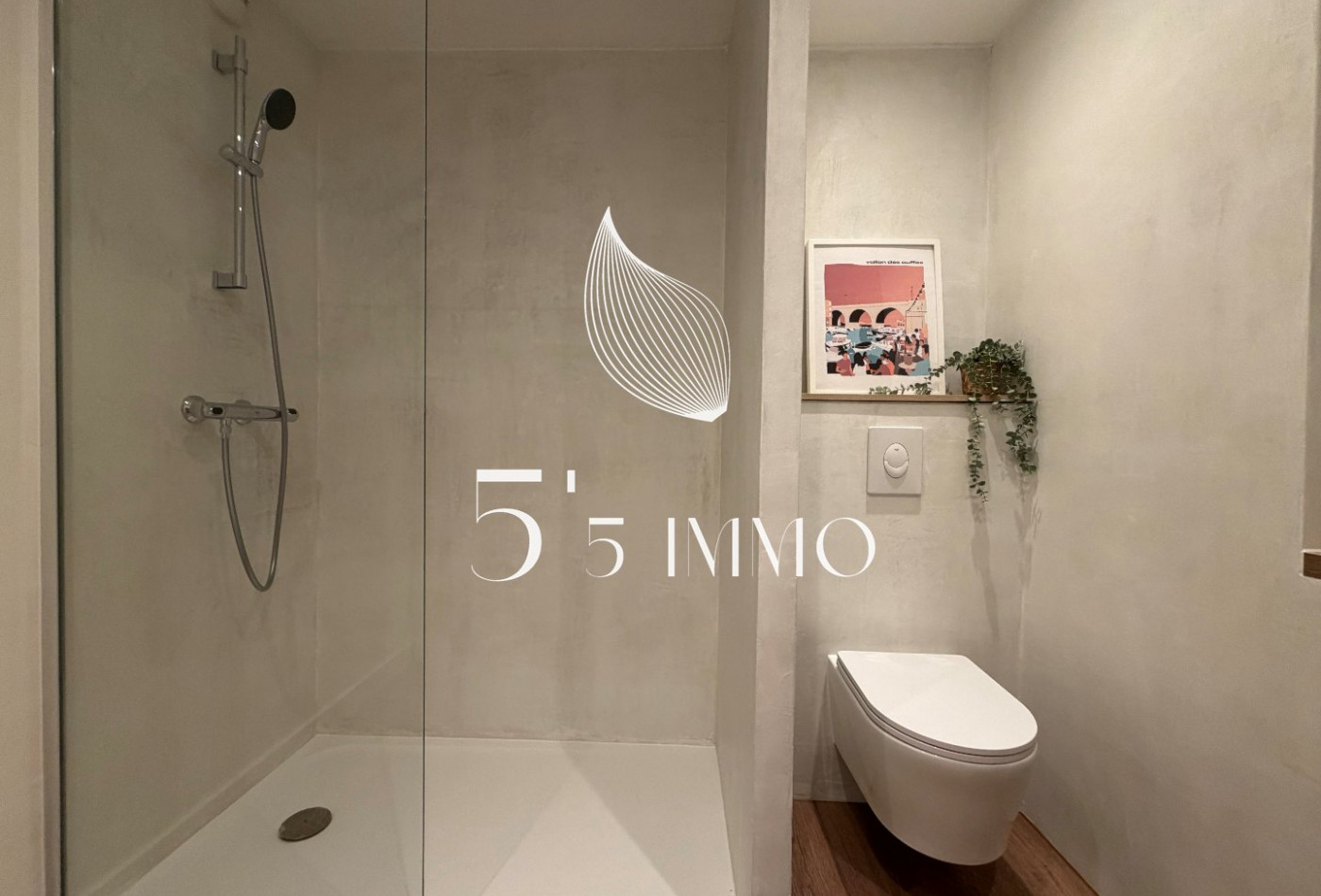vente Appartement Montpellier - Photo 10