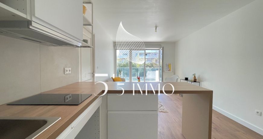 vente Appartement Montpellier