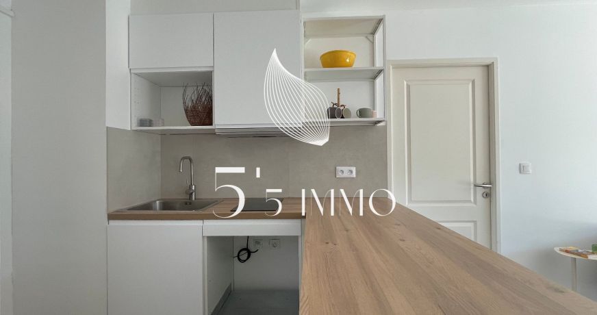 vente Appartement Montpellier