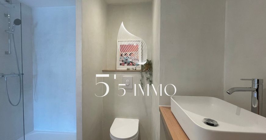 vente Appartement Montpellier