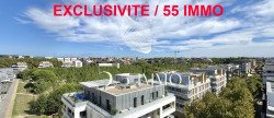vente Appartement Montpellier