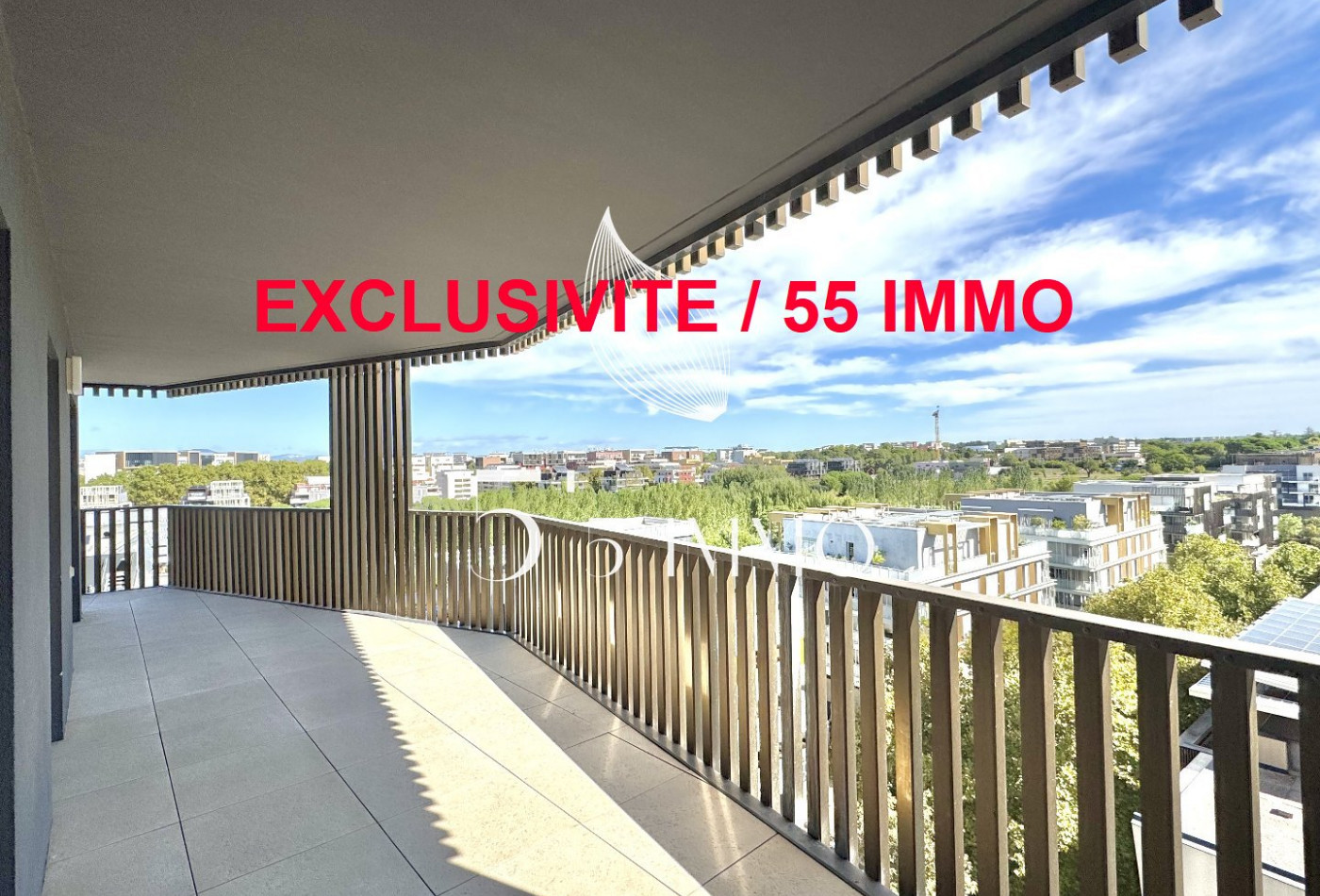 vente Appartement Montpellier - Photo 2