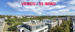 vente Appartement Montpellier