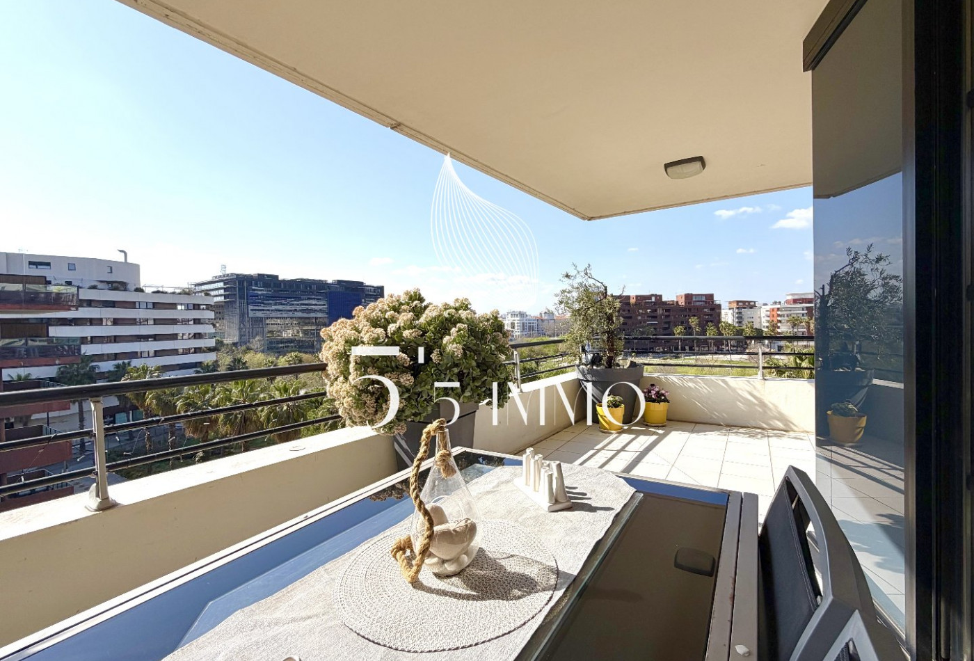 vente Appartement Montpellier - Photo 6