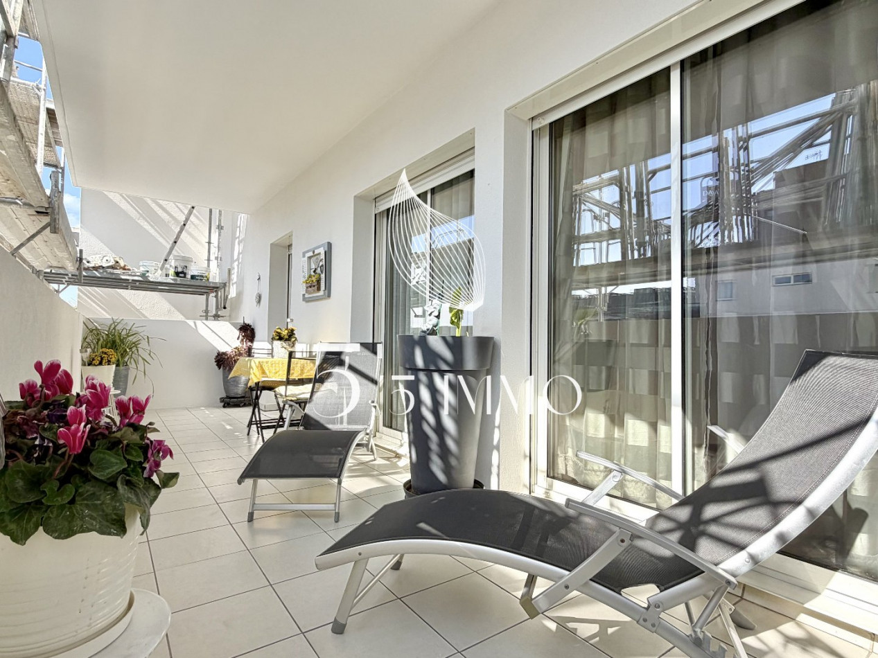 vente Appartement Montpellier - Photo 8