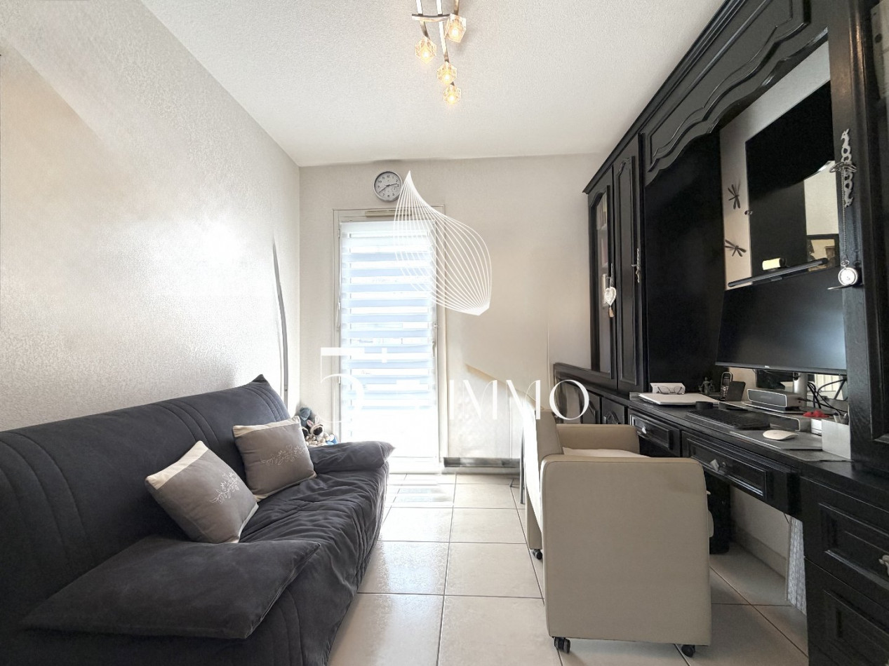 vente Appartement Montpellier - Photo 11