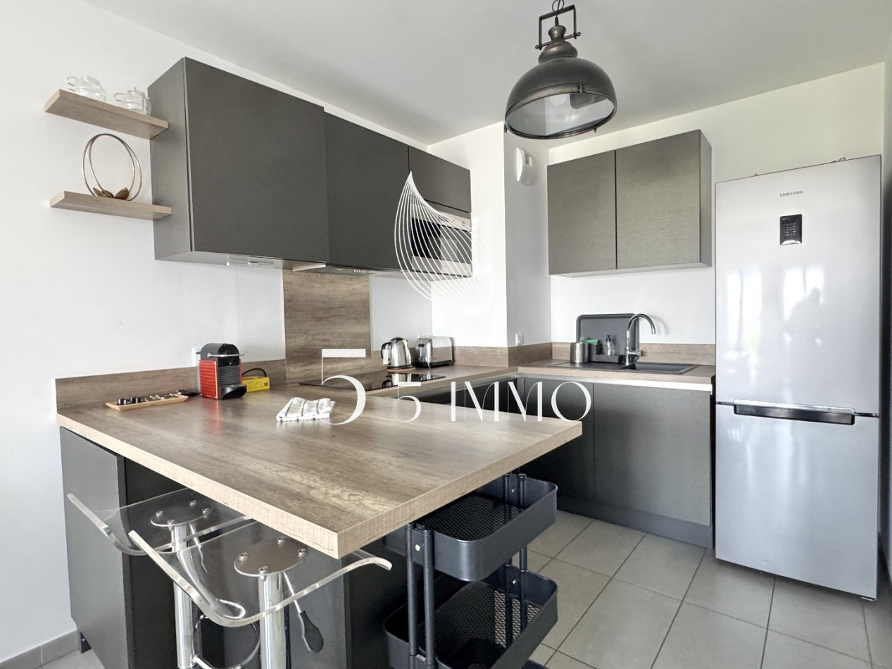 vente Appartement Montpellier - Photo 4