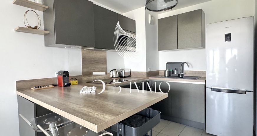 vente Appartement Montpellier