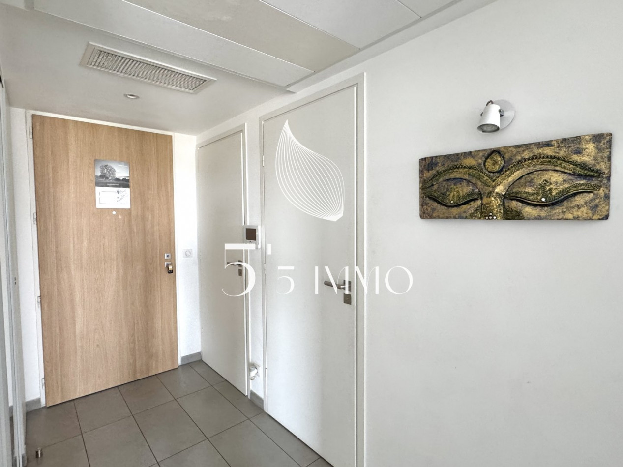 vente Appartement Montpellier - Photo 8