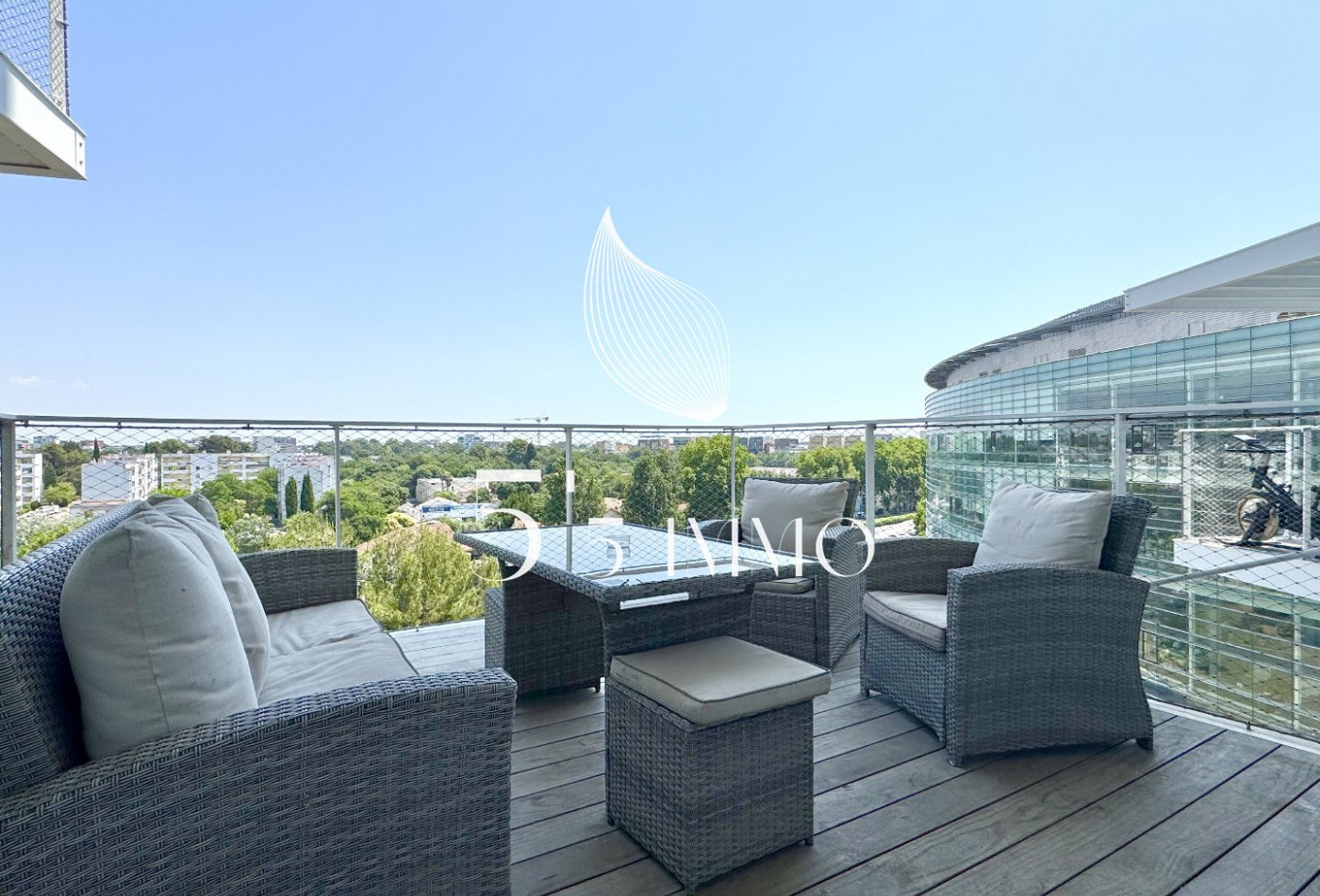 vente Appartement Montpellier - Photo 9