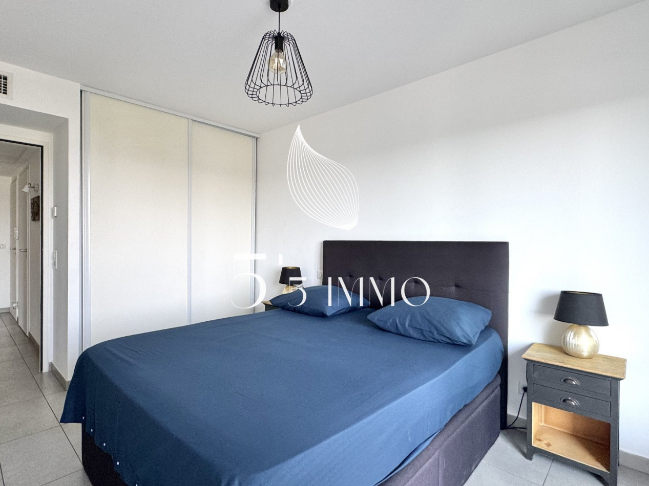 vente Appartement Montpellier - Photo 7