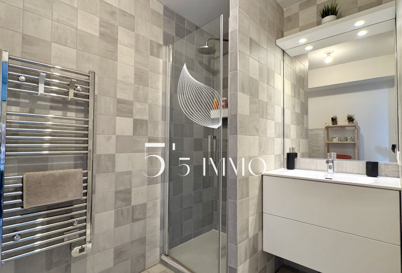 vente Appartement Montpellier - Photo 6