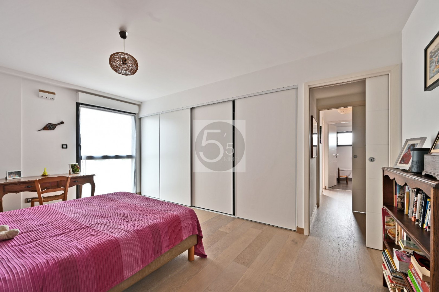vente Appartement Montpellier - Photo 14