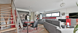 vente Appartement Montpellier