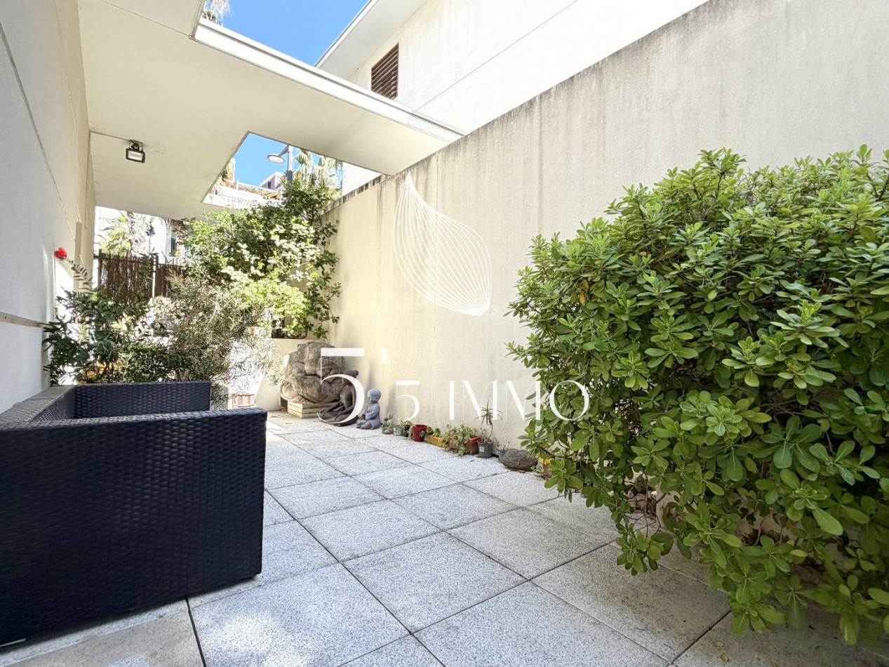 vente Maison de ville Montpellier - Photo 14