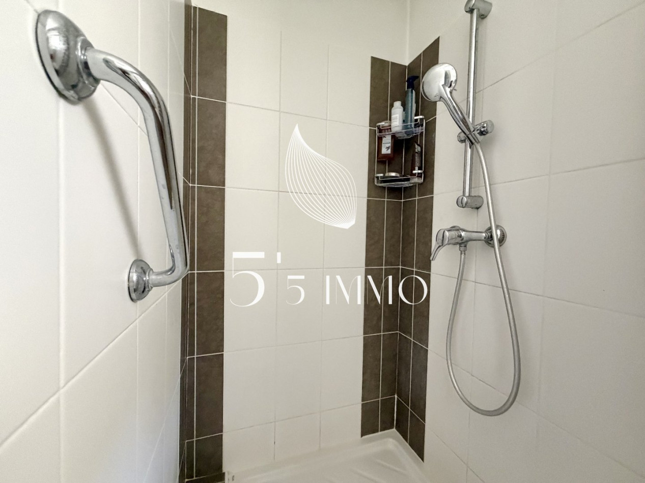 vente Maison de ville Montpellier - Photo 15