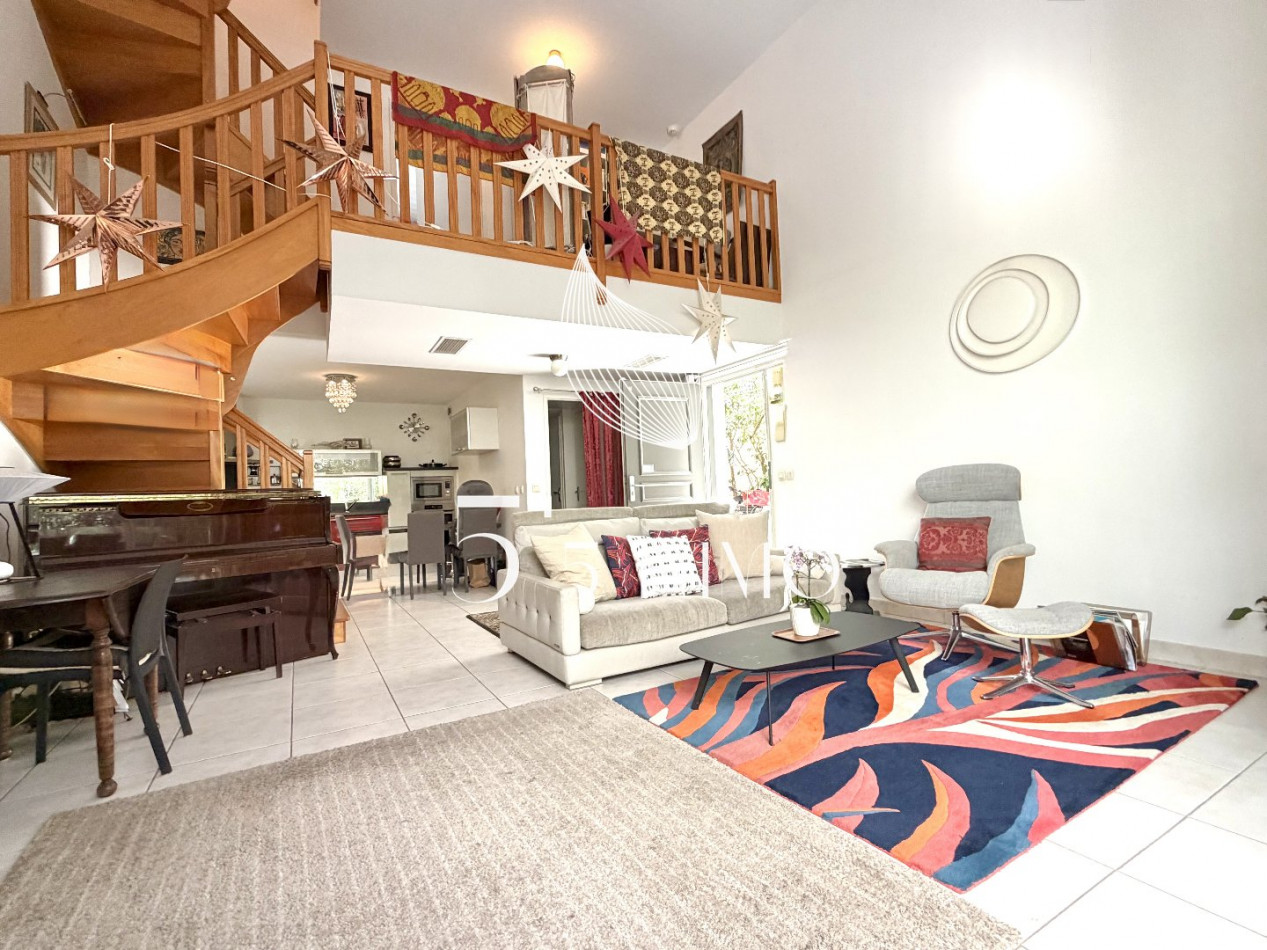 vente Maison de ville Montpellier - Photo 4