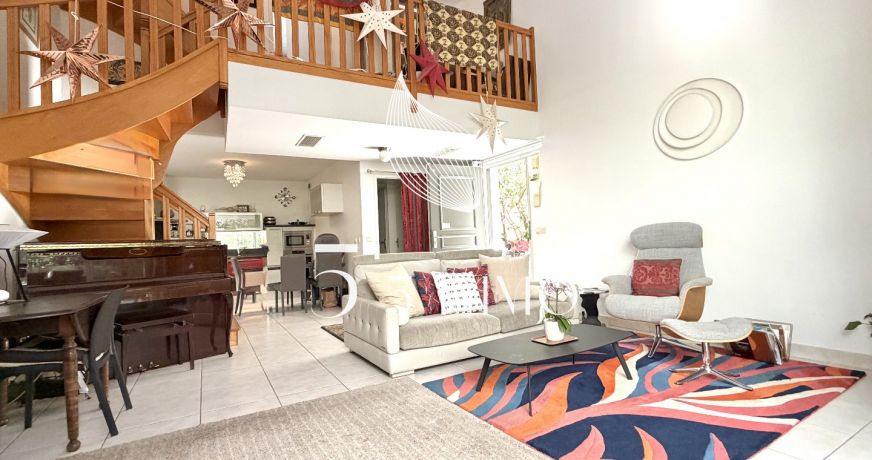 vente Maison de ville Montpellier