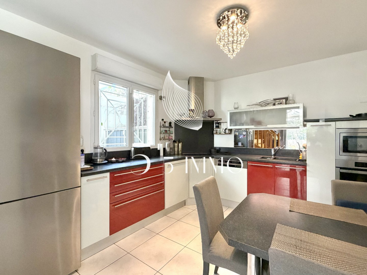 vente Maison de ville Montpellier - Photo 5