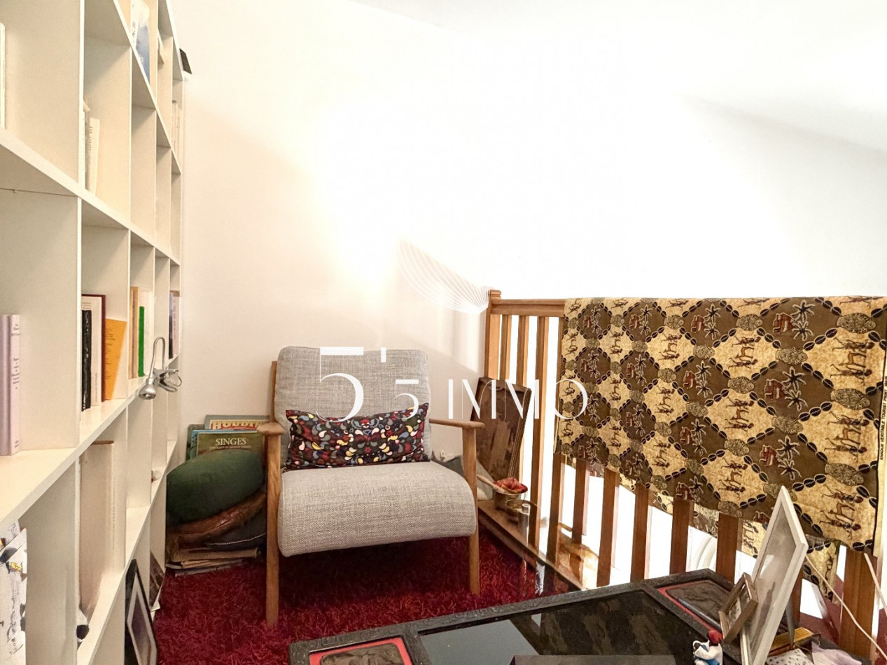 vente Maison de ville Montpellier - Photo 7