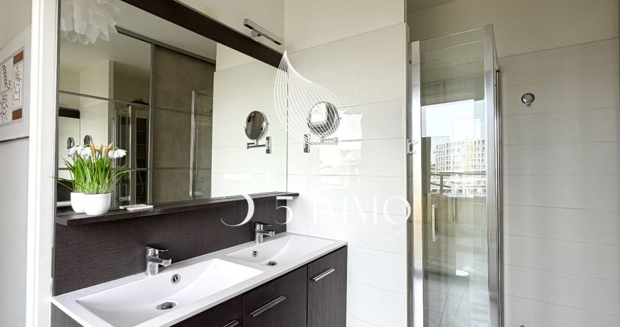 vente Appartement terrasse Montpellier