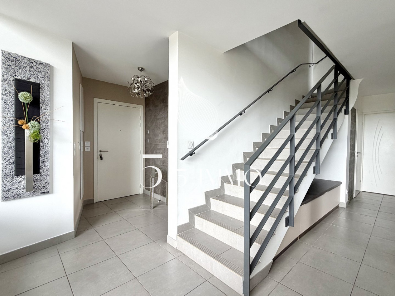 vente Appartement terrasse Montpellier - Photo 15