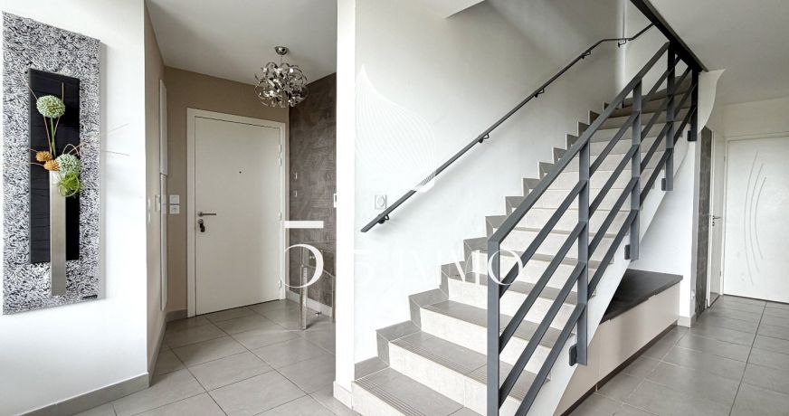 vente Appartement terrasse Montpellier