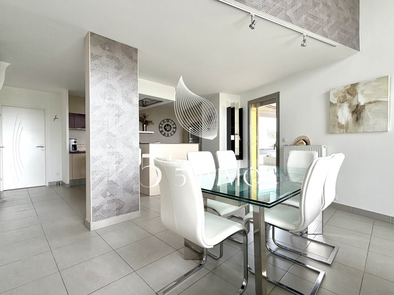 vente Appartement terrasse Montpellier - Photo 6