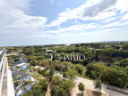 vente Appartement terrasse Montpellier