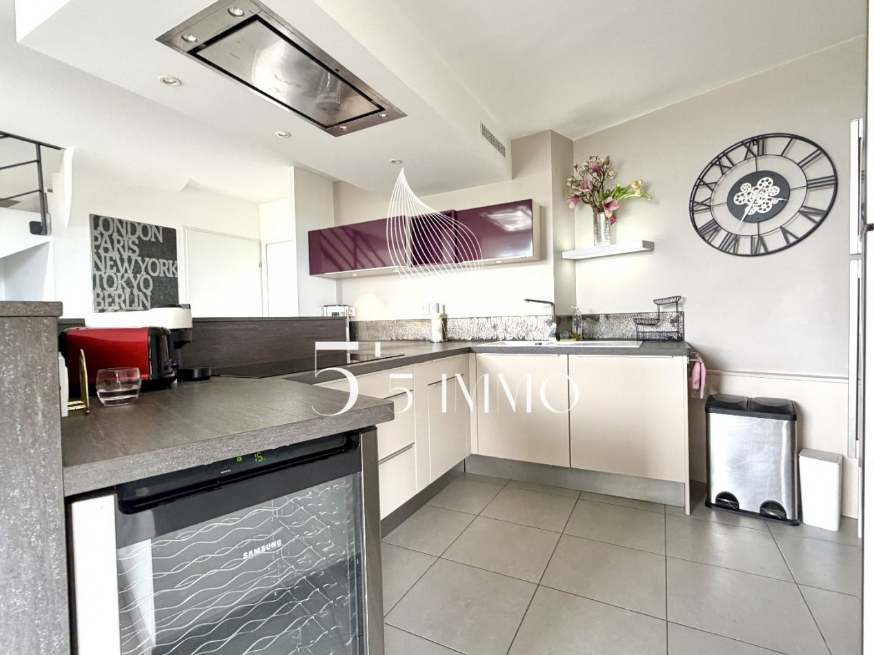 vente Appartement terrasse Montpellier - Photo 5