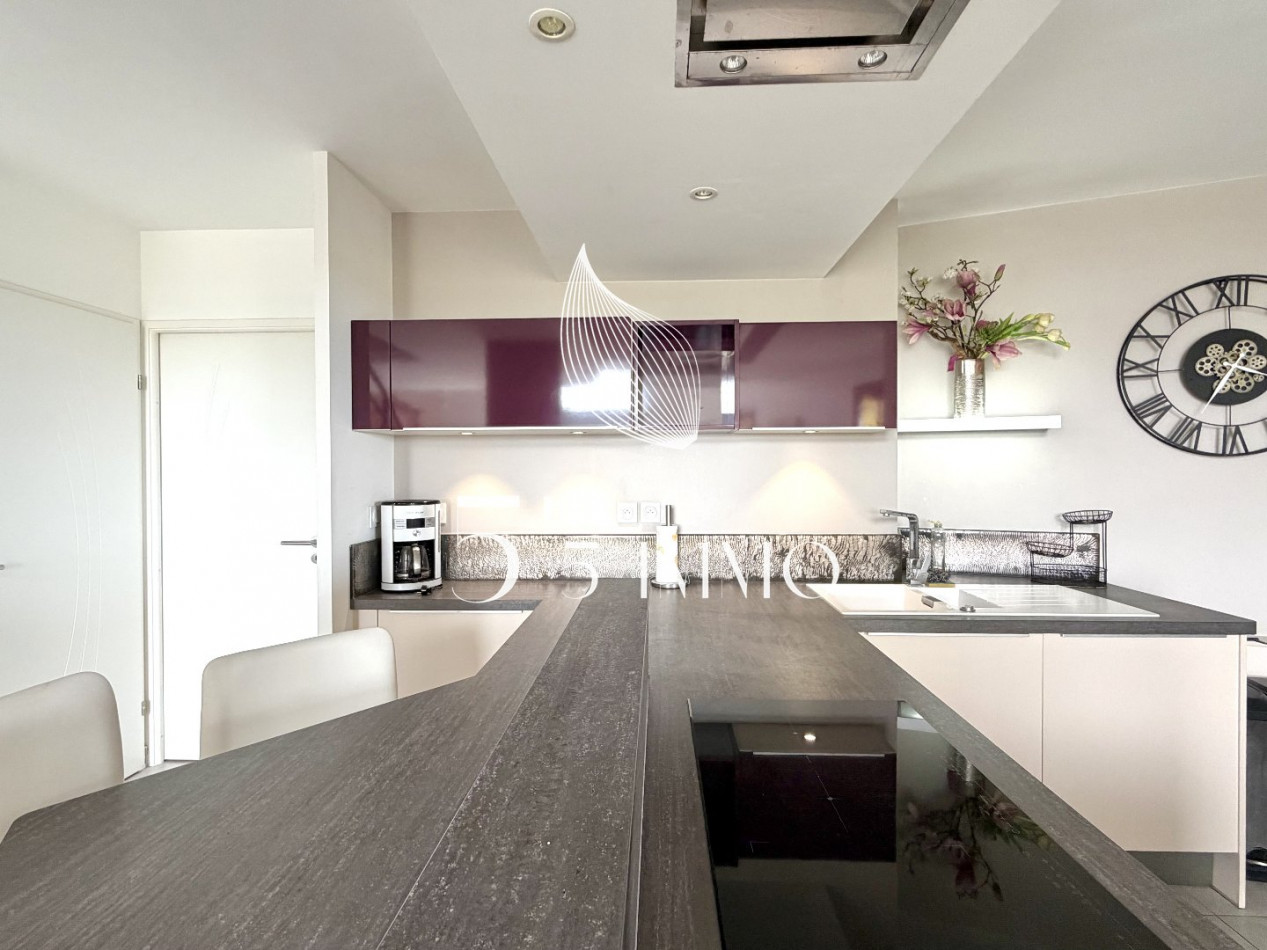 vente Appartement terrasse Montpellier - Photo 9