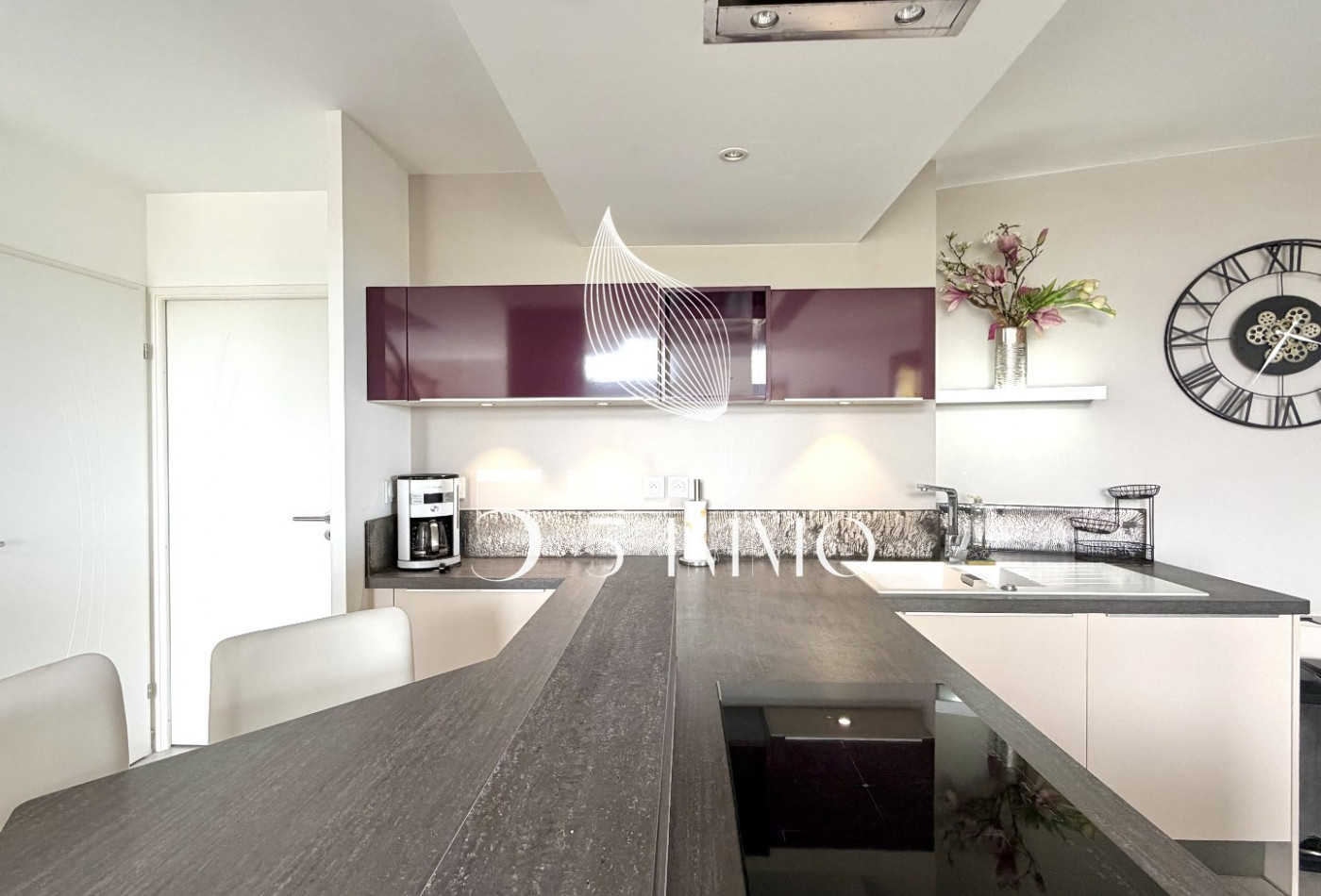 vente Appartement terrasse Montpellier - Photo 9