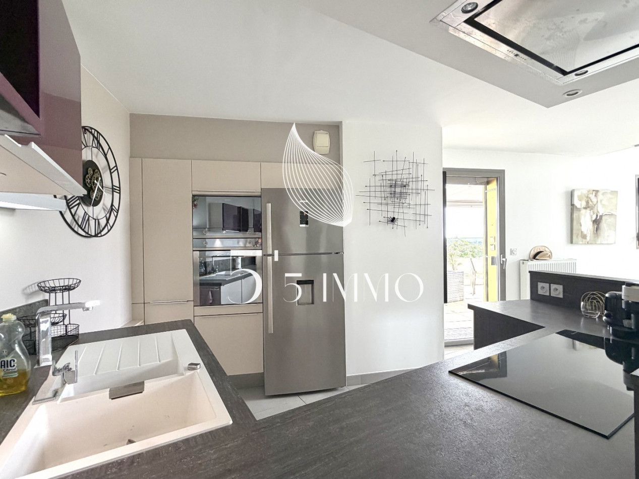 vente Appartement terrasse Montpellier - Photo 4