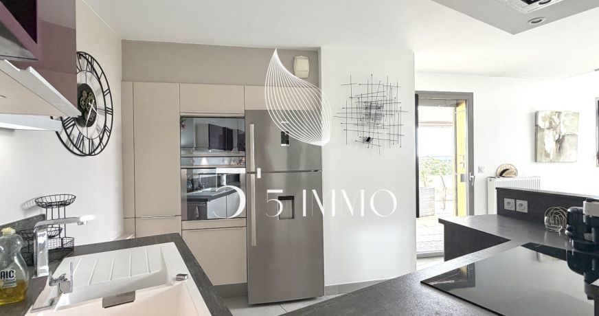 vente Appartement terrasse Montpellier