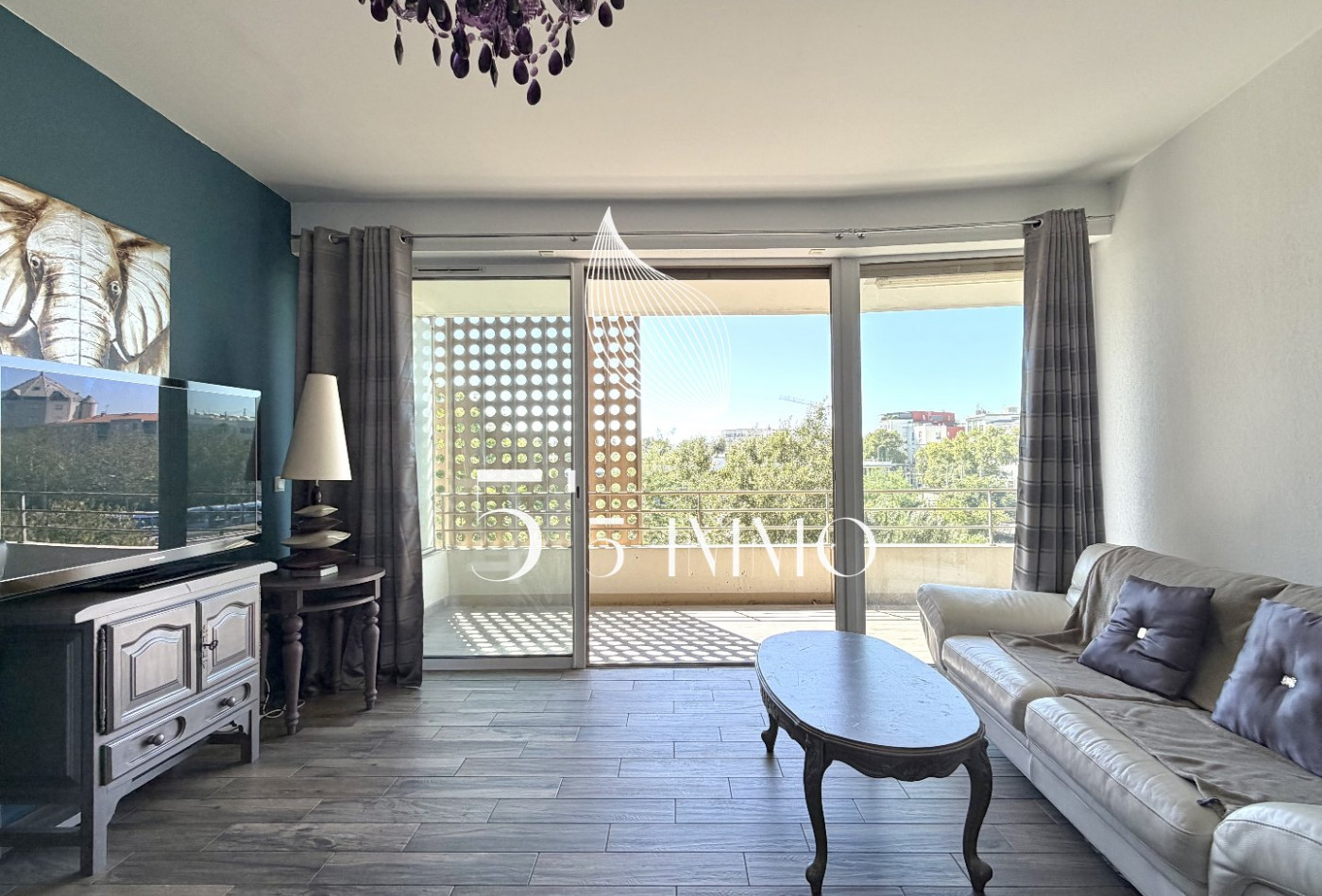 vente Appartement Montpellier - Photo 5