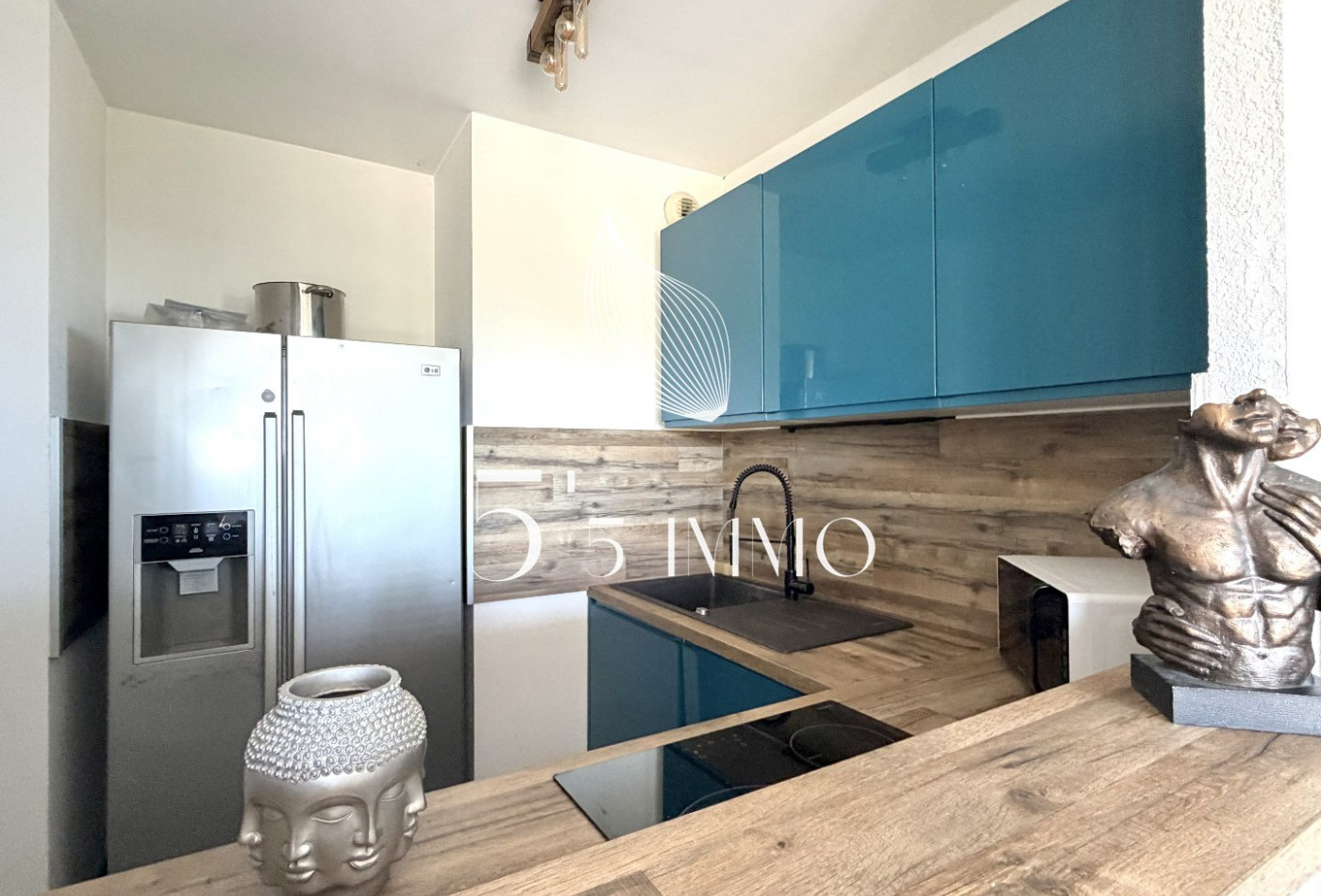 vente Appartement Montpellier - Photo 6