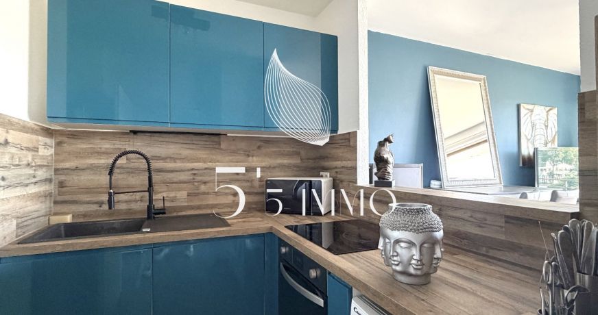 vente Appartement Montpellier