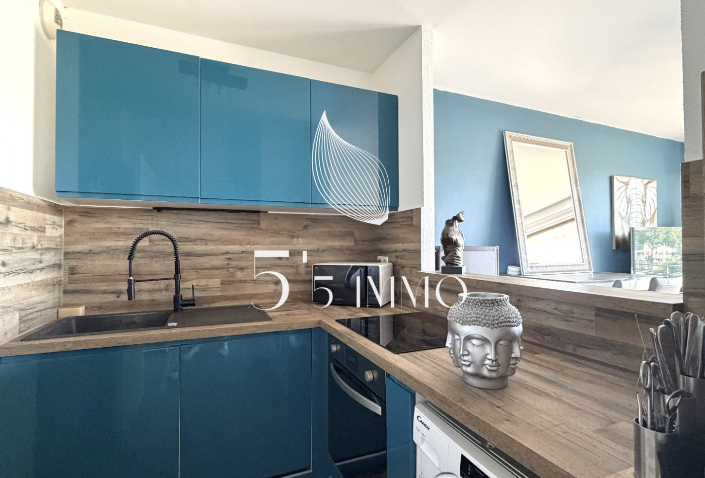 vente Appartement Montpellier - Photo 7