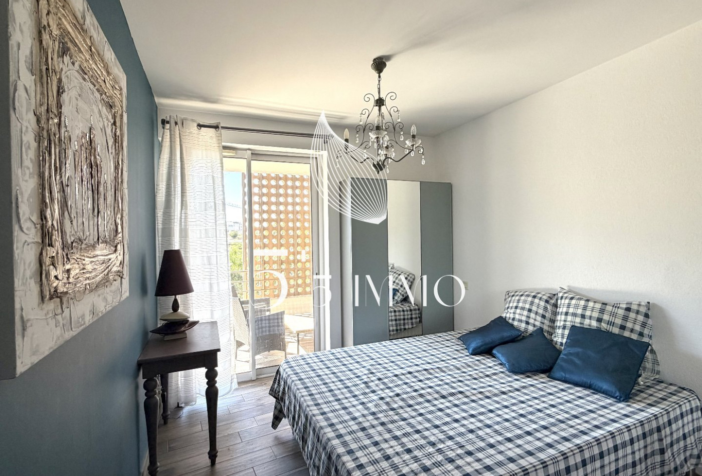 vente Appartement Montpellier - Photo 8