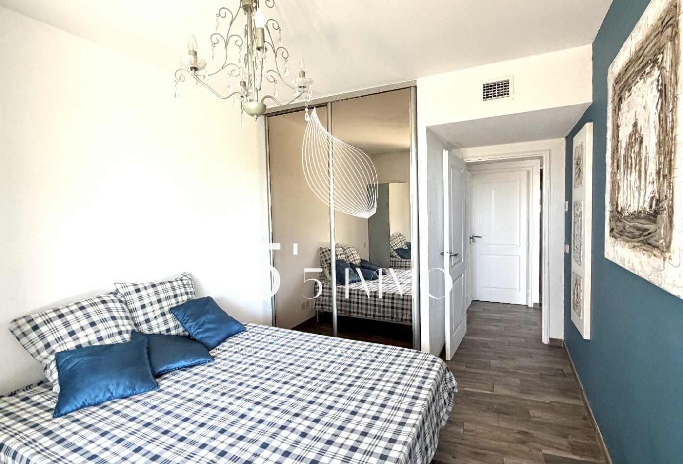 vente Appartement Montpellier - Photo 9
