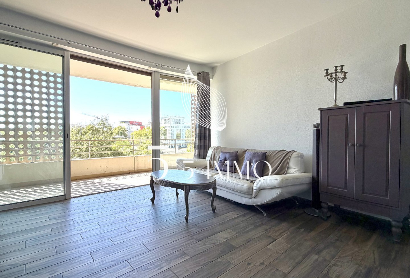 vente Appartement Montpellier - Photo 4