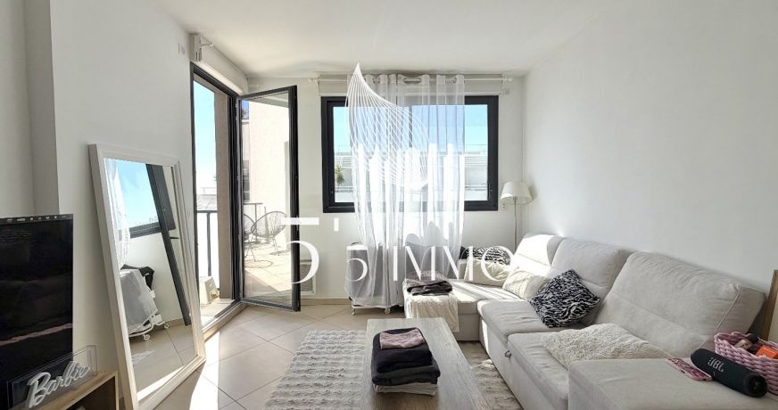vente Appartement Montpellier