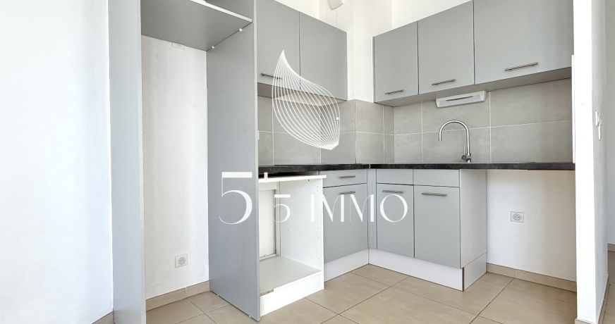 vente Appartement Montpellier