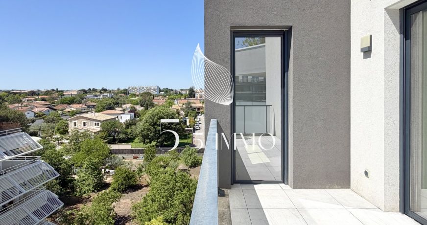 vente Appartement Montpellier