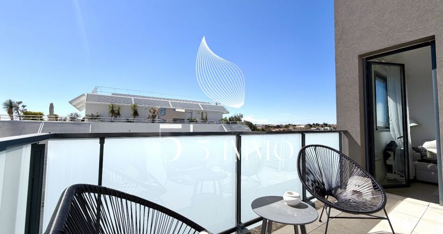 vente Appartement Montpellier