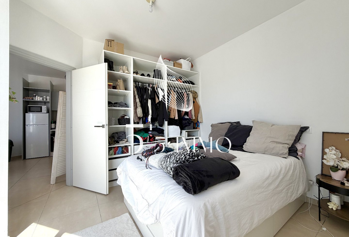vente Appartement Montpellier - Photo 5