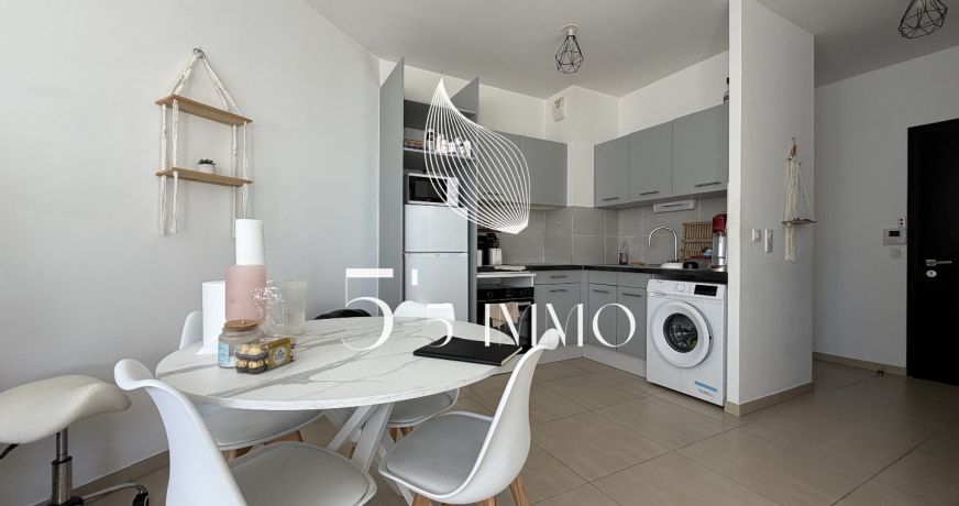 vente Appartement Montpellier