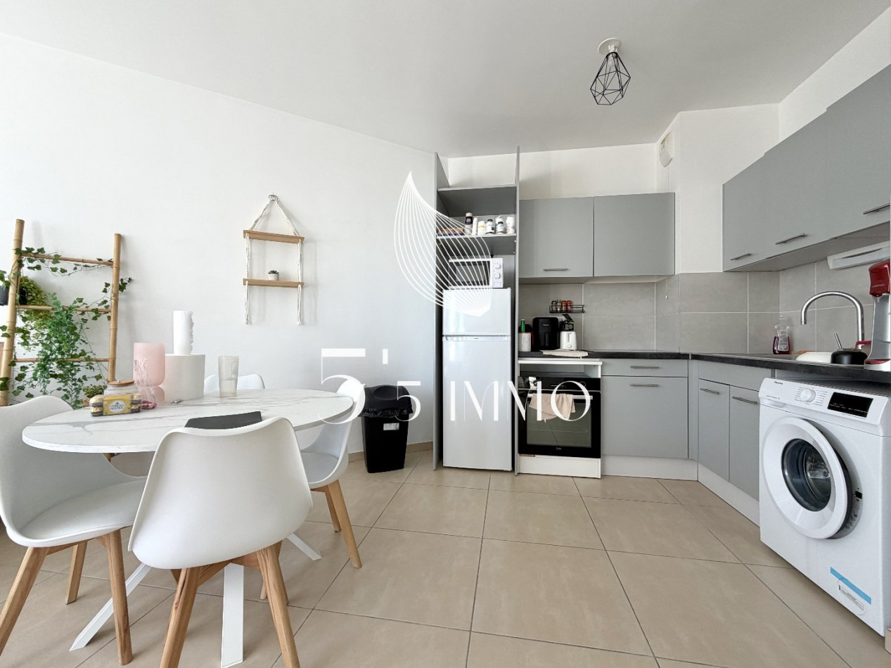 vente Appartement Montpellier - Photo 2
