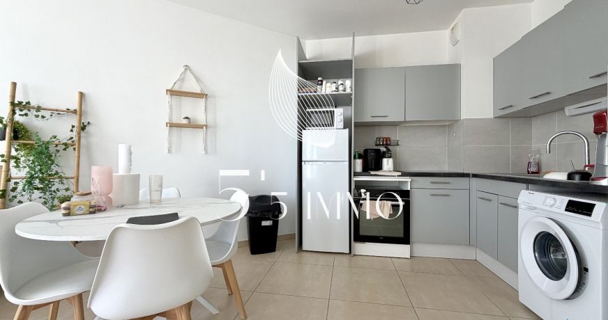 vente Appartement Montpellier