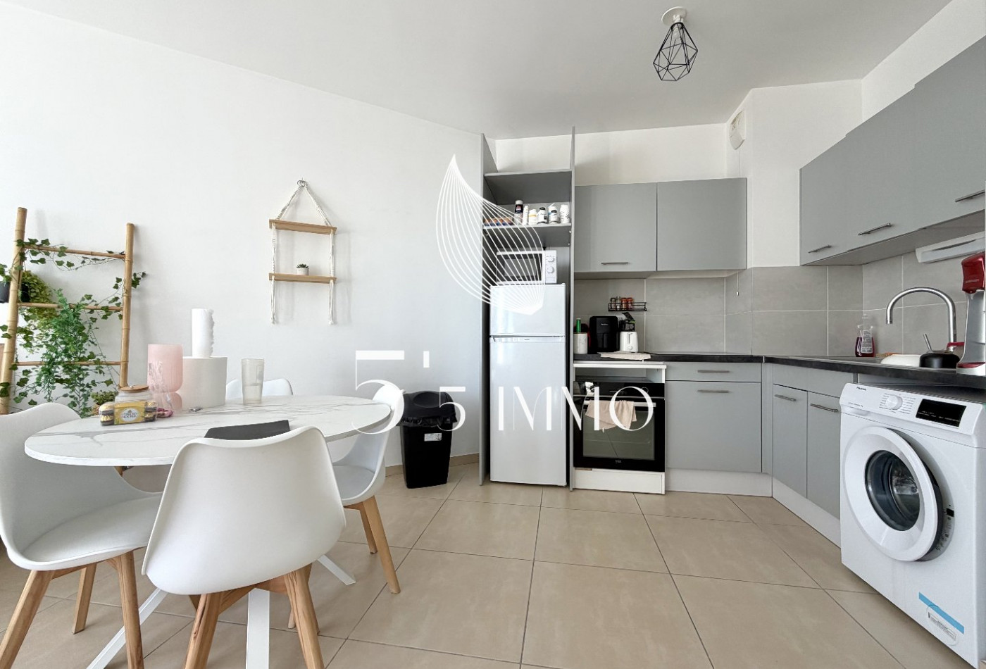 vente Appartement Montpellier - Photo 2